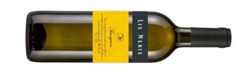 Friuli Sauvignon Blanc Lis Neris