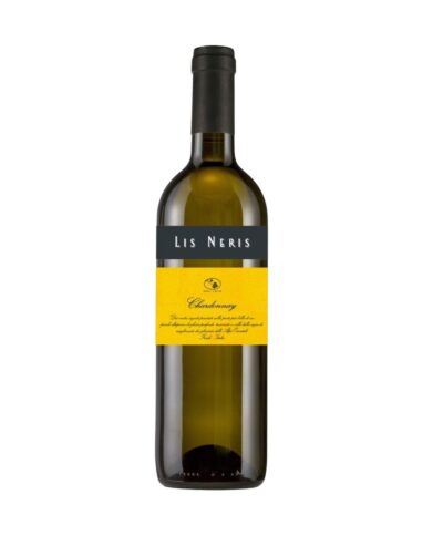 Friuli Chardonnay 2023 – Lis Neris
