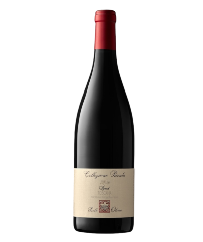 Toscana Syrah Collezione Privata 2019 – Isole e Olena