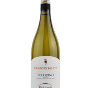 Pecorino Offida 2025 - Tenuta de Angelis