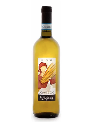 Soave Il Selese 2025 – I Stefanini