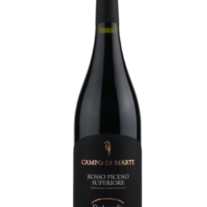Rosso Piceno Superiore 2023 - Tenuta de Angelis