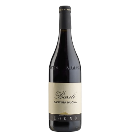 Barolo Cascina Nuova 2020 - Elvio Cogno