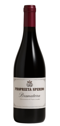 Bramaterra 2020 – Proprietà Sperino