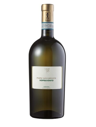 Il Lugana Sopravento 2024 – Pasini San Giovanni