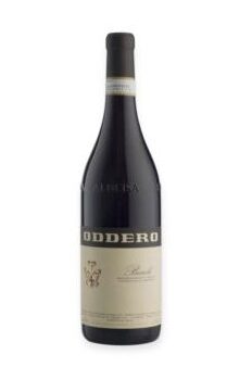 Barolo Classico La Morra 2021 – Oddero