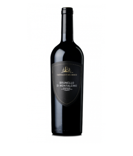 Brunello di Montalcino 2020 – Castiglion del Bosco