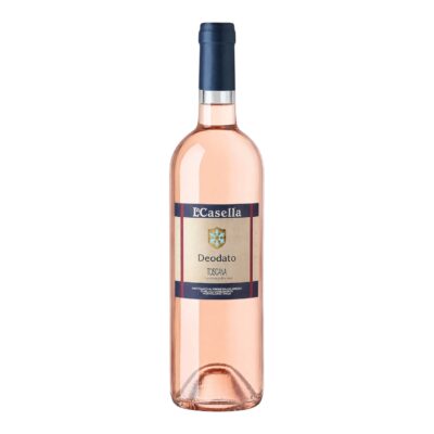 Rosato Deodato 2025 – La Casella