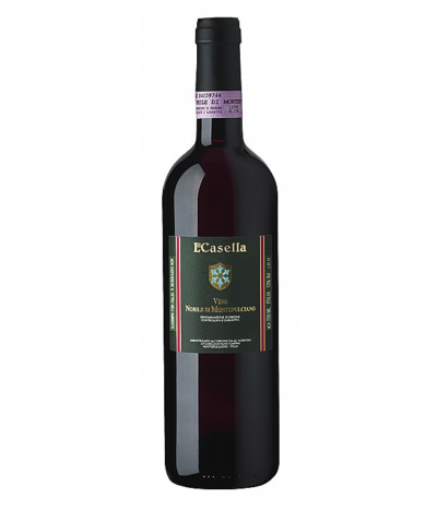 Vino Nobile di Montepulciano 2022