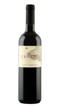 Cilento Aglianico Cenito 2024 – Luigi Maffini