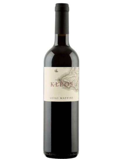 Cilento Aglianico Klèos 2024 - Luigi Maffini
